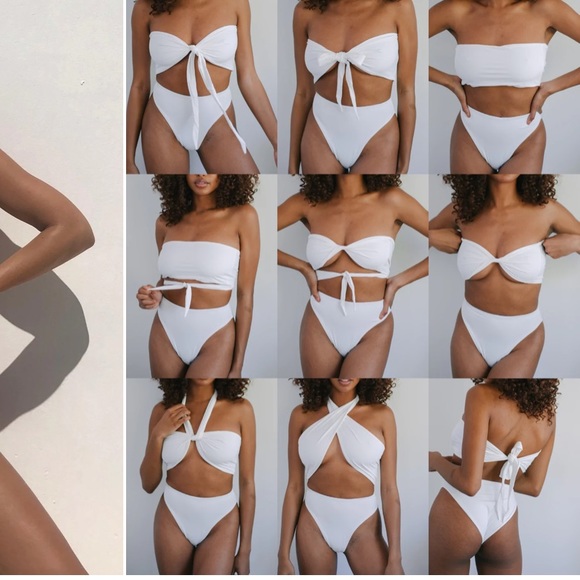 437 Léo top in Espresso! - Picture 2 of 2